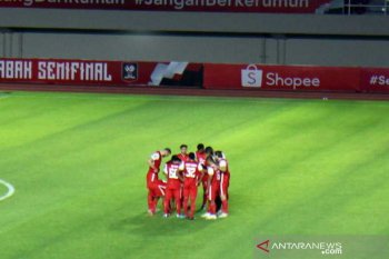 Final leg kedua Piala Menpora, Persija akan tampilkan seluruh kemampuan lawan Persib