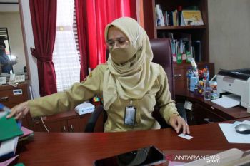 Di Boyolali, kasus positif COVID-19 bertambah 37 kini jadi 6.497 orang