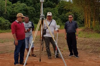 Dugaan mafia lahan di lokasi rencana pembangunan PLTU Bintan