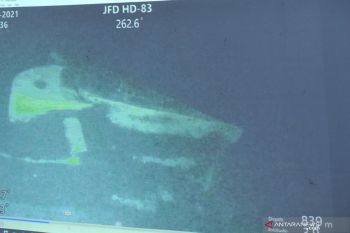 KRI Nanggala 402 ditembak kapal selam Prancis hoaks