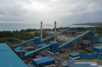 PLN: Kebutuhan listrik smelter di Sulawesi capai 7.184 MVA