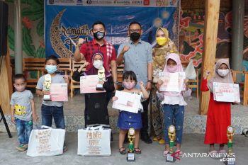 Disdag ajak masyarakat menjadikan produk UMKM NTB Mall bingkisan Lebaran
