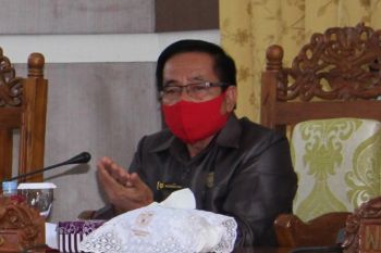 Ketua DPRD Gumas: Pelaksanaan vaksinasi massal COVID-19 harus direncanakan dengan matang