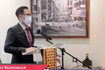 Konjen RI dorong PMI di Hongkong tingkatkan kompetensi diri