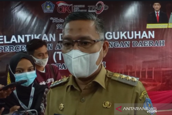 Pemkot Kendari target 1.000 UMKM adopsi teknologi digital-masuk pasar global