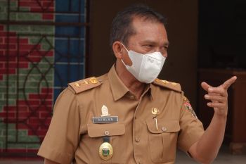 Lampung Tengah siapkan Rp 52 miliar untuk pembayaran THR ASN