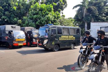 Ponpes Agrikultural milik Rizieq Shihab disebut belum memiliki izin