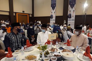 AHY:  Sulteng senantiasa junjung tinggi persaudaraan antaragama