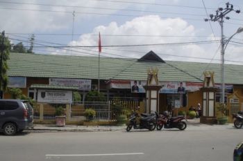 Diskominfopers berikan data Dinkes Inhil, Gamari akui misinformasi