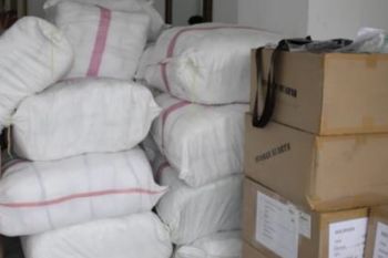 Dinkes Inhil bantah informasi mark up Alkes dan logistik COVID-19
