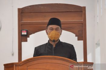 Pemkab gelontorkan anggaran Rp25 miliar pembangunan infrastruktur di Sinjai Timur