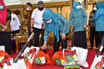 Baznas Makassar rencanakan pembagian zakat secara daring pada 4 kecamatan