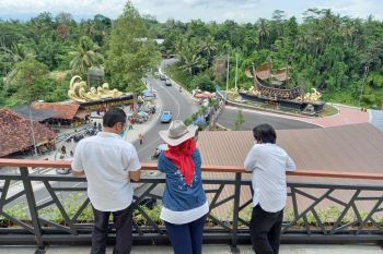 Kulon Progo siapkan skenario penyekatan di perbatasan