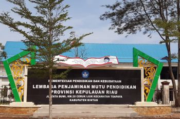 Pasien COVID-19 di Kepri bertambah 137 orang