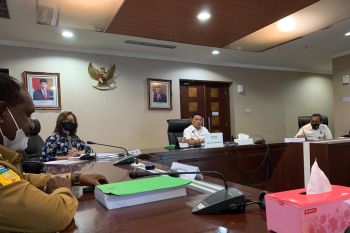 Istana Kepresidenan evaluasi situasi keamanan di Papua, setelah Kabinda ditembak