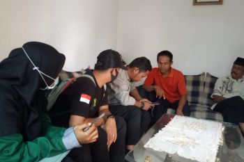 Tujuh ekor ternak warga Agam dimangsa satwa liar