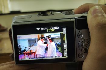 Gubernur Lampung minta Bupati Pesisir Barat optimalkan Satgas COVID-19