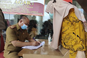 Disdukcapil Bandarlampung tegaskan semua WNI berhak dapat pelayanan publik