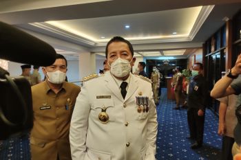 Gubernur Lampung instruksikan dilakukan tes usap bagi pendatang