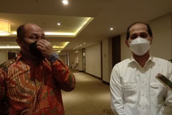 Kejati Sulsel mulai daftarkan 40 pegawai non-ASN ikut Program BPJAMSOSTEK