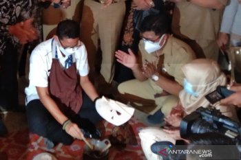 Kemenparekraf bantu promosikan destinasi wisata agar dikunjungi wisatawan nusantara