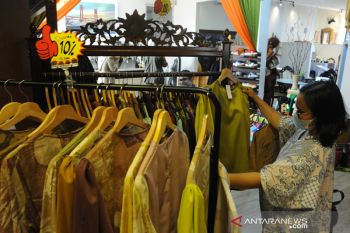Kriya Sumsel gelar diskon Ramadhan