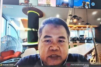 Telkom siapkan program ekosistem digital perikanan -pertanian