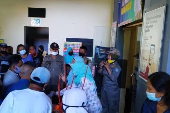 Pendaftar bantuan usaha mikro di Kota Mataram mulai meningkat