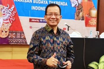 Disbudpar Sumsel tetap promosikan potensi parwisata saat pandemi