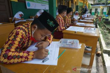 Peringati Hari Bumi, RAPP-APR edukasi anak sejak dini jaga bumi