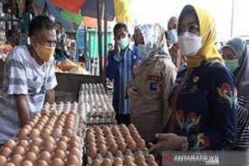 TPID Sultra kembali operasi pasar jika terjadi lonjakan harga