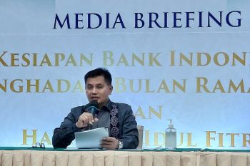 Ini tujuan dan manfaat penerapan pembayaran nontunai, menurut Kepala BI Sumbar