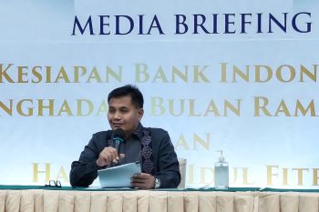 Kasus COVID-19 meningkat, ini pengaruhnya pada ekonomi Sumbar, menurut Kepala BI Sumbar