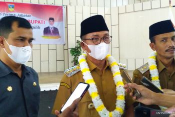 Selain untuk penangan COVID-19, Refokusing anggaran juga untuk ini, menurut Sekda Solok Selatan