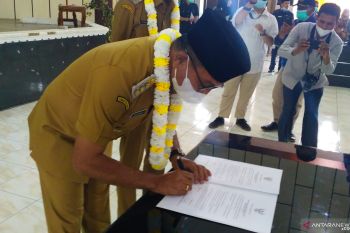 Ini fokus dilakukan Bupati Solok Selatan terpilih dalam 100 hari pertama usai dilantik