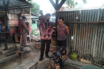 Karena ini, pelaku UMKM di Payakumbuh berangsur bangkit setelah "diterjang" COVID-19, penilaian Wawako