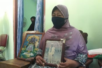 Pemkab Kediri beri beasiswa anak kru KRI Nanggala-402