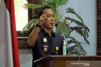 Kades di Batang diminta mendata warga perantau antisipasi COVID-19