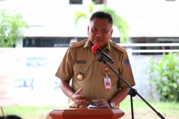 Investasi Sulut triwulan I-2021 mencapai Rp1,71 triliun