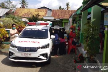 Dinkes Sulsel siapkan skema vaksinasi kelompok lansia di wilayah terpencil