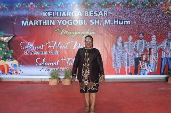 Distrik Wamena surati pemkab terkait pengabaian dana kebersihan