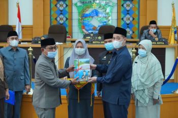TBUPP persiapkan peluncuran program "Pangkep Sejahtera"