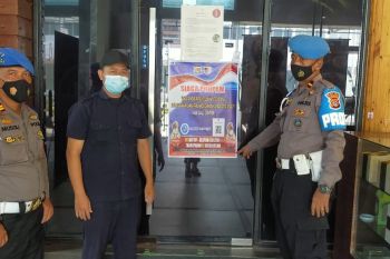 Tingkatkan pelayanan publik, Bidpropam Polda NTB luncurkan program SIAGA PROPAM