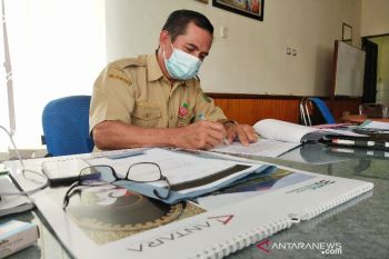 Kolaborasi pemkab dan pemdes sukseskan program ekonomi kerakyatan di Bartim