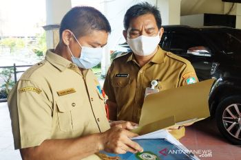 Pemkab Kotim siapkan THR bagi ASN