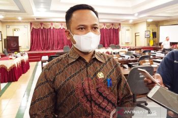 PDAM Bartim diminta tingkatkan pelayanan