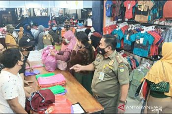 Tingkat kesembuhan pasien COVID-19  di Sulteng capai 91,62 persen