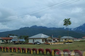 Polres siapkan 287 personel kawal PSU Pilkada Bupati Yalimo