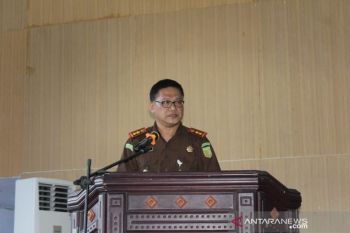 Kejaksaan Negeri Amurang berhasil selamatkan kerugian negara senilai Rp1,6 miliar