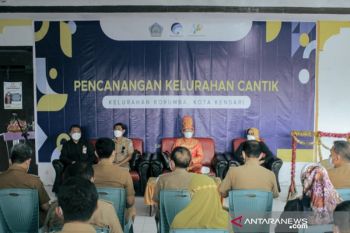 BPS mencanangkan program desa cinta statistik